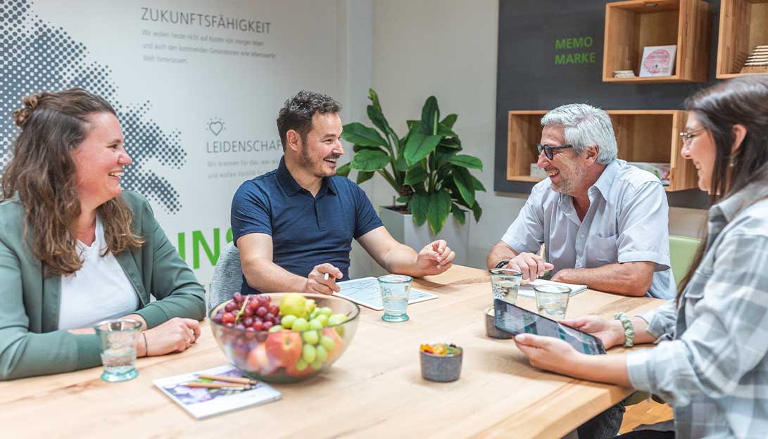 Unternehmenskultur