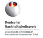 Deutscher Nachhaltigkeitspreis