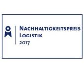 Nachhaltigkeitspreis Logistik 2017